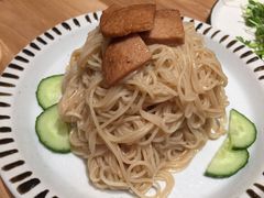 -朵朵开素食餐厅(后宰门街店)