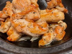 黑松露焗鸡-北京厨房(SKP店)