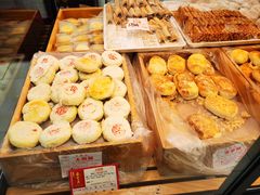 -鼎丰真(四马路店)