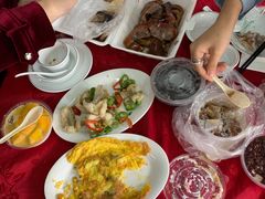 -蛇口康乐快餐鱼仔档(翠苑小区店)