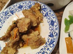 -九转小磨·东北菜老字号(祥安店)