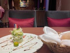 -卡本妮法餐厅·北京和平宾馆