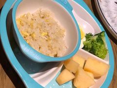 -那时新疆·若羌(经纬汇店)