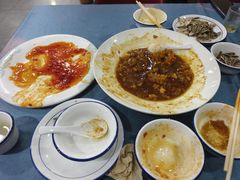 -清真•蜀风园(丁字沽店)