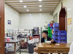 大堂-刘信牛羊肉泡馍小炒(回民街店)