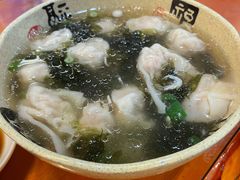 馄饨-老陶包子铺(南大西南村店)