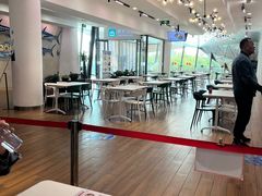 -贝林大翅鲸简餐厅(国家海洋博物馆店)