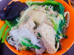 麻辣烫-农园餐厅(北京大学店)