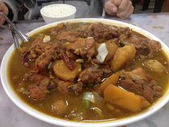 -东财大盘鸡(黑石礁店)
