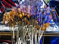 -冰城小镇音乐串吧·聚会餐厅(百子湾店)