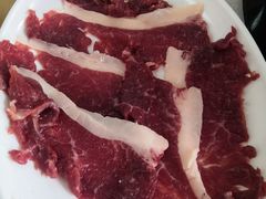 -汕头郑记牛肉火锅店(中山总店)