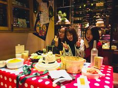 -柏尼娅PEARIA·蛋糕定制(静安店)
