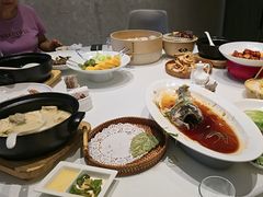 -祥记餐饮•豫粤珍味(金隅大厦店)
