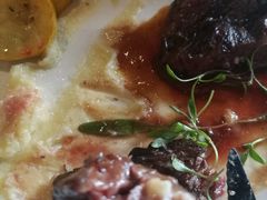 -YUE·6·西式融合餐厅(外滩六号店)