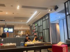 -海底捞火锅(王府井店)
