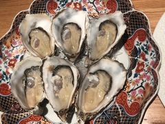 法国吉拉多生蚝-然寿司(郎园vintage店)