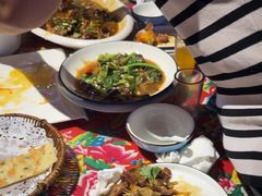 -人民公社大食堂(张家湾店)