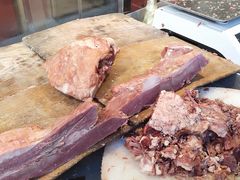 -马志善稀糊爛生熟肉店
