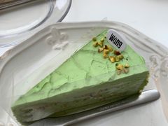 -CAKE WANG千层制造所(省府店)