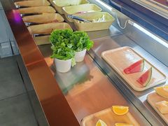 -允辛家·自助泥炉烤肉(九亭店)