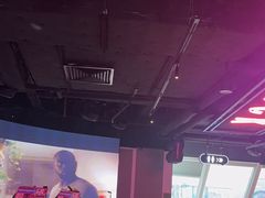 -粉墨特色菜·烧烤音乐酒馆