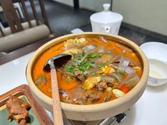 -同湘会馆(粤垦路店)