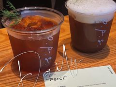 -O.P.S. CAFE