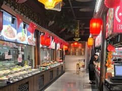 -和源祥·日照菜扛把子(万平口一店)