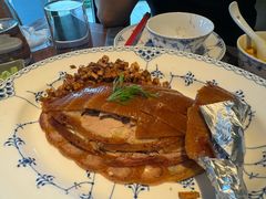 -玖五京菜(杭州城北万象城店)