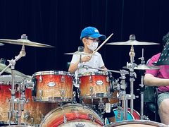 -乐童乐人现代音乐艺术学校(万柳校区)