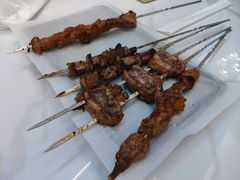 -百格里格.Uyghur cuisine(百色路店)