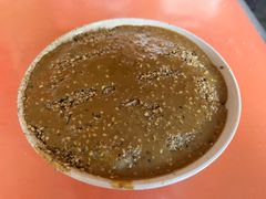 -上岗面茶