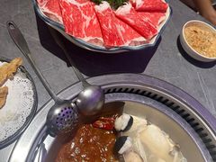 -故里和山·成都火锅(欢乐港湾店)