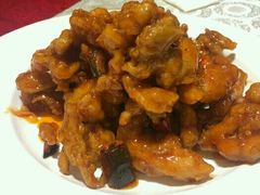 -马凯餐厅(长椿街店)