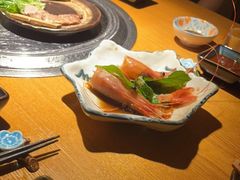 -本寻烧肉酒场(双井店)