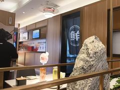 -船歌·鱼水饺青岛菜(金狮广场店)
