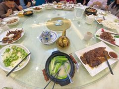 -鸿记海鲜大酒楼(开发区店)