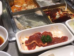 -海底捞火锅(龙湖北京大兴天街店)