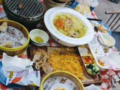 -琼大师东方烤乳猪(亚特兰蒂斯店)