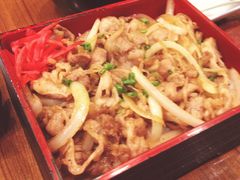 -希望日本料理(保利香槟花园店)