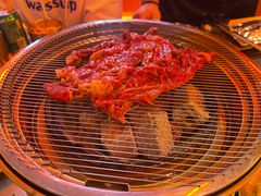 -西塔老太太泥炉烤肉(苏州大悦城店)