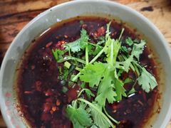 -汝萍传统蘸水菜(春华路总店)