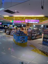 -孩子王童乐园(石家庄裕华万达店)