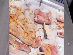 -新石器烤肉(南通CBD大有境店)