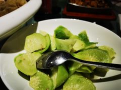 -大秦地·西北菜(纬四路店)