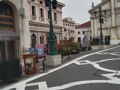 -华谊兄弟（长沙）电影小镇