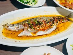 -将相和·海鲜蒸饺大连菜