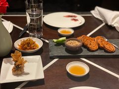 -杭州西子湖四季酒店·金沙厅