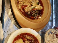 -红辣椒·川菜·火锅(张杨路店)