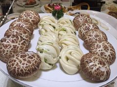 -天禄华美达广场酒店-雅兰轩中餐厅(青年路店)